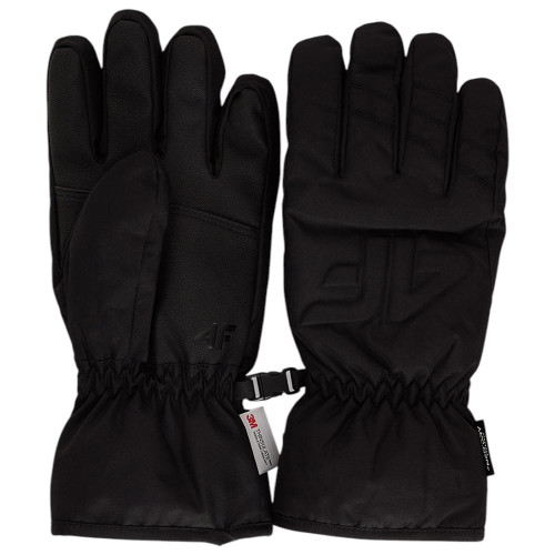 4F GLOVES FNK